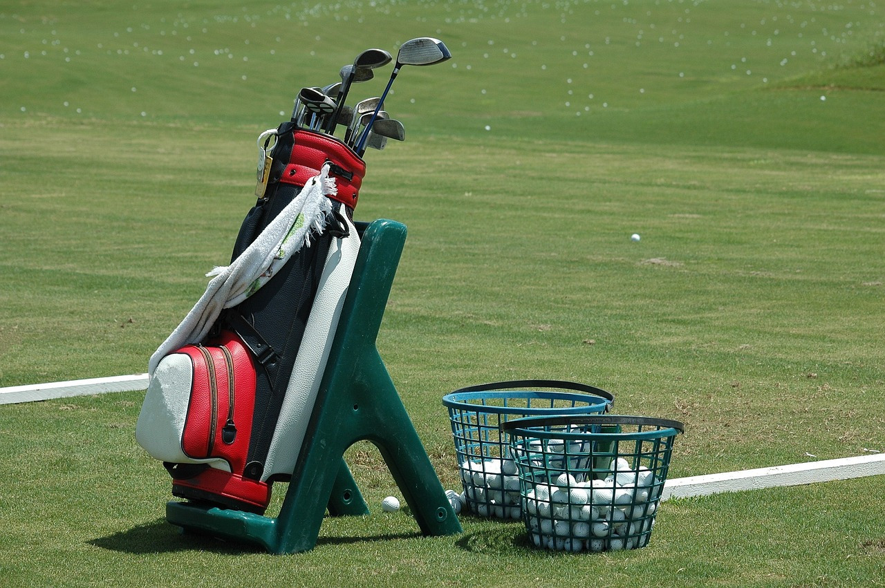 Quel Sac De Golf Choisir